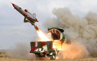 Illustration for article titled Pro-Russian Rebels Find Soviet-Era High-Speed Spy Drone